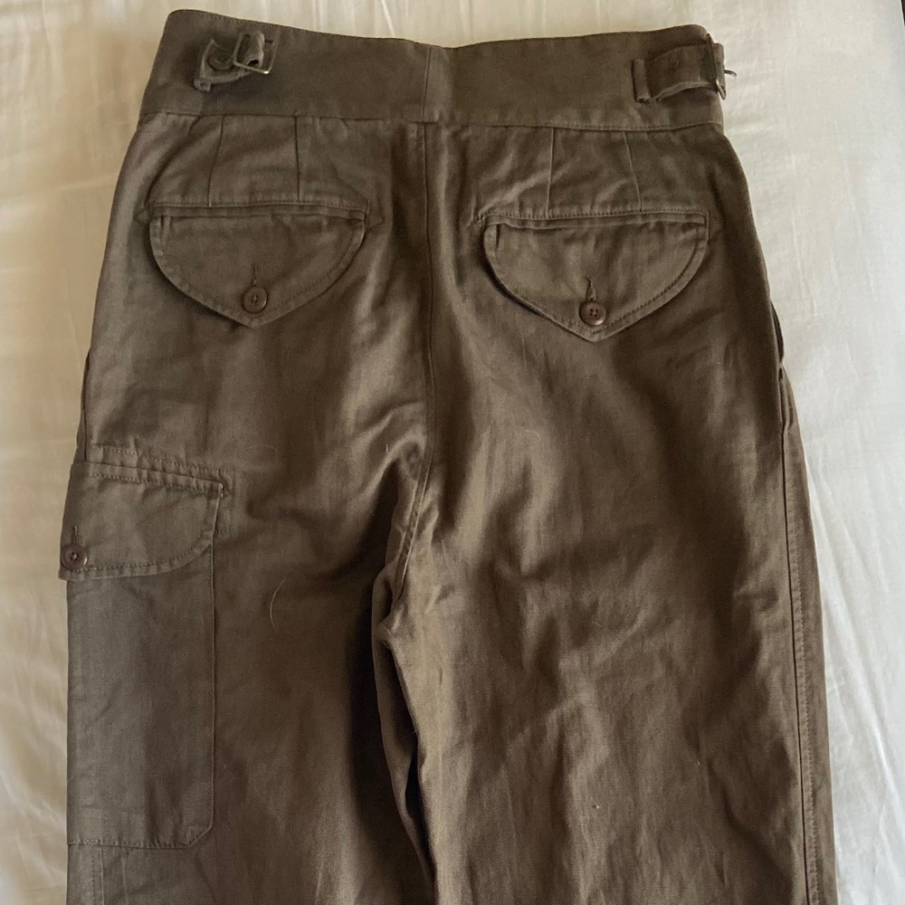 Banana Republic Pants